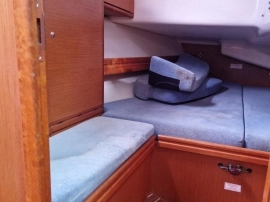 2010, Bavaria, BAVARIA 40 CRUISER