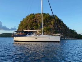 2010, Bavaria, BAVARIA 40 CRUISER
