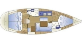 2010, Bavaria, BAVARIA 40 CRUISER