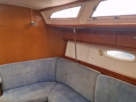 2010, Bavaria, BAVARIA 40 CRUISER