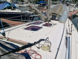 2010, Bavaria, BAVARIA 40 CRUISER
