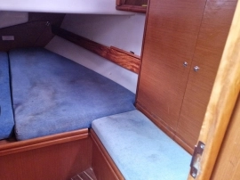 2010, Bavaria, BAVARIA 40 CRUISER