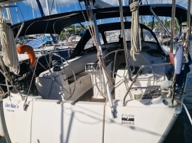 2010, Bavaria, BAVARIA 40 CRUISER