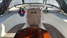 2010, Bavaria, BAVARIA 40 CRUISER
