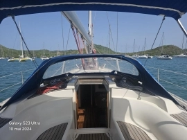 1993, Bavaria, BAVARIA 44