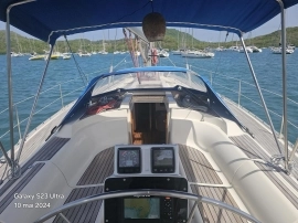 1993, Bavaria, BAVARIA 44