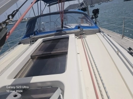 1993, Bavaria, BAVARIA 44
