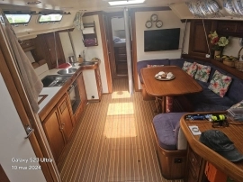 1993, Bavaria, BAVARIA 44