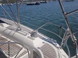 1993, Bavaria, BAVARIA 44