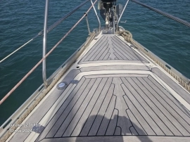 1993, Bavaria, BAVARIA 44