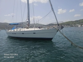 1993, Bavaria, BAVARIA 44