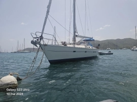 1993, Bavaria, BAVARIA 44