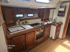 1993, Bavaria, BAVARIA 44