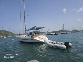 1993, Bavaria, BAVARIA 44