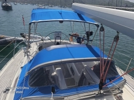 1993, Bavaria, BAVARIA 44