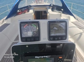 1993, Bavaria, BAVARIA 44