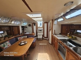 1993, Bavaria, BAVARIA 44