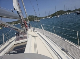 1993, Bavaria, BAVARIA 44
