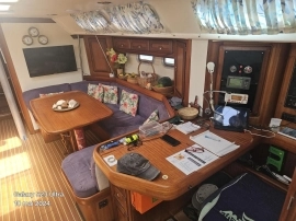 1993, Bavaria, BAVARIA 44