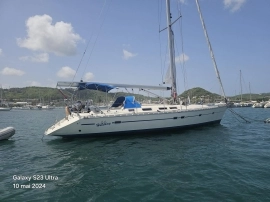 1993, Bavaria, BAVARIA 44