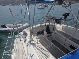 1993, Bavaria, BAVARIA 44