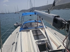 1993, Bavaria, BAVARIA 44