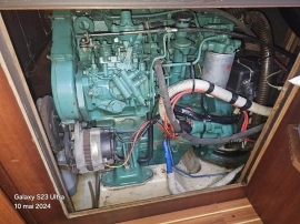 1993, Bavaria, BAVARIA 44