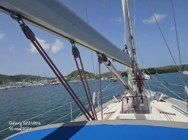 1993, Bavaria, BAVARIA 44