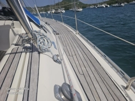 1993, Bavaria, BAVARIA 44