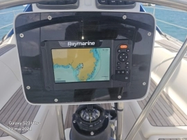 1993, Bavaria, BAVARIA 44