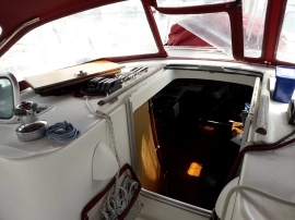 1999, Beneteau, OCEANIS 411 CLIPPER