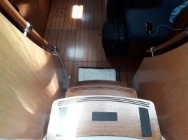 1999, Beneteau, OCEANIS 411 CLIPPER