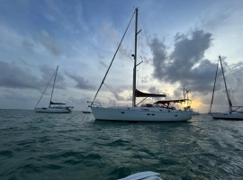 1999, Beneteau, OCEANIS 411 CLIPPER