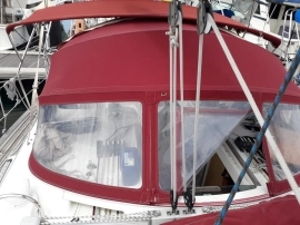 1999, Beneteau, OCEANIS 411 CLIPPER