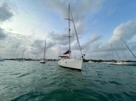 1999, Beneteau, OCEANIS 411 CLIPPER