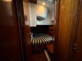 1999, Beneteau, OCEANIS 411 CLIPPER