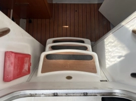 2005, Beneteau, FIRST 31.7