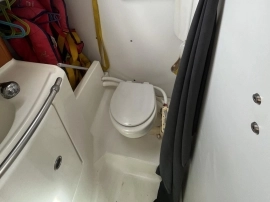 2005, Beneteau, FIRST 31.7