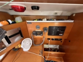 2005, Beneteau, FIRST 31.7