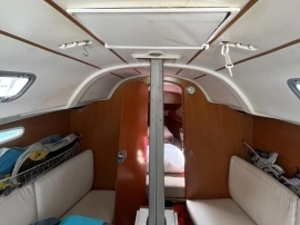 2005, Beneteau, FIRST 31.7