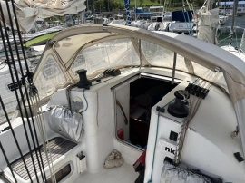 2005, Beneteau, FIRST 31.7