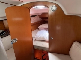 2005, Beneteau, FIRST 31.7
