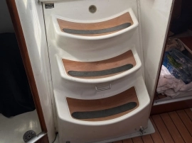 2005, Beneteau, FIRST 31.7