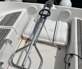 2005, Beneteau, FIRST 31.7