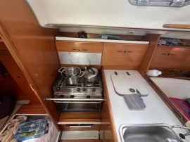 2005, Beneteau, FIRST 31.7
