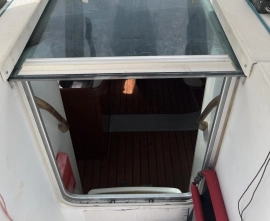 2005, Beneteau, FIRST 31.7