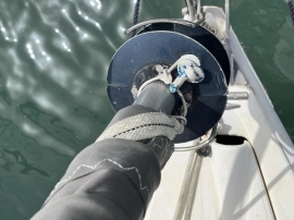 2005, Beneteau, FIRST 31.7