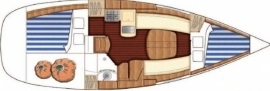 2005, Beneteau, FIRST 31.7