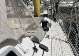 2005, Beneteau, FIRST 31.7