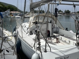 2005, Beneteau, FIRST 31.7
